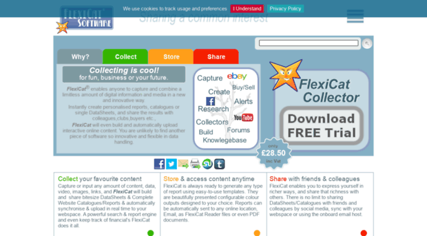 flexicat.com
