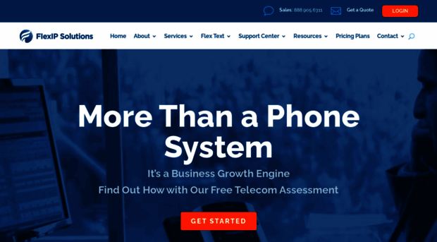 flexipsolutions.com