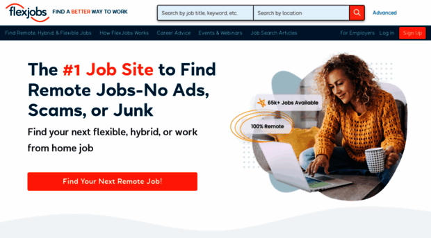 flexjobs.com
