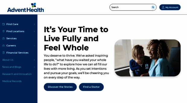 flhosp.org
