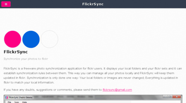 flickrsync.freehostia.com