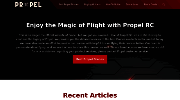flightclub.propelrc.com