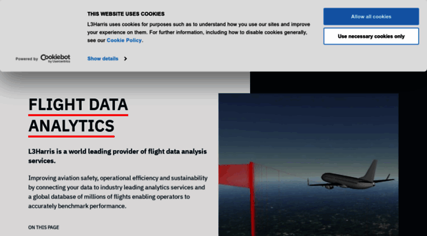 flightdataservices.co.uk