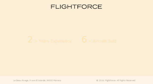 flightforce.aero