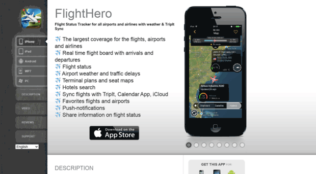 flightheroapp.com