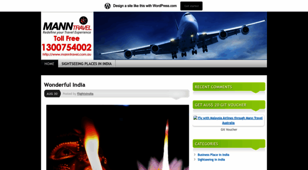 flightsindia.wordpress.com