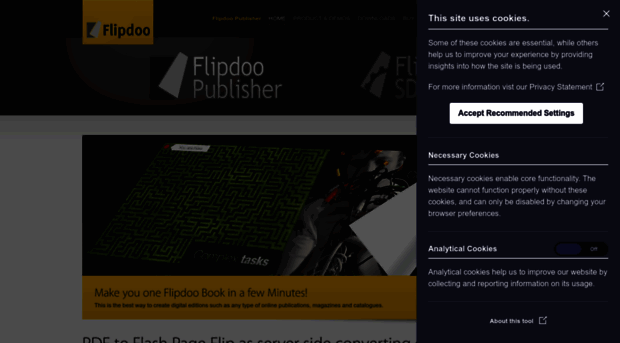 flipdoo.com