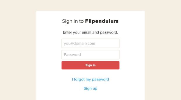 flipendulum.someone.io