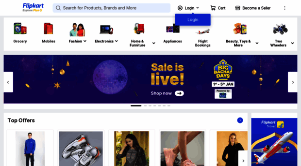 flipkart.com