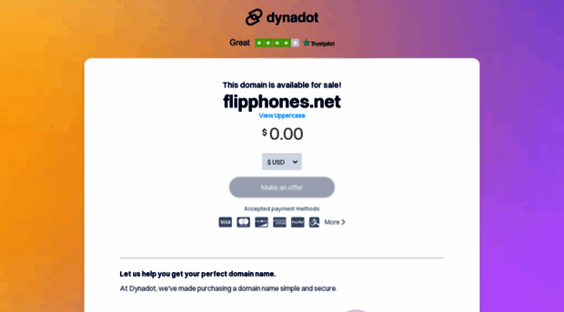 flipphones.net