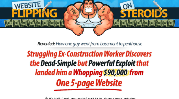 flippingonsteroids.com