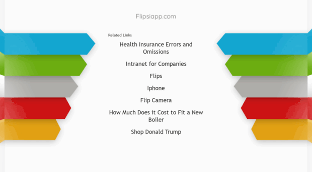 flipsiapp.com
