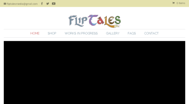 fliptales.com