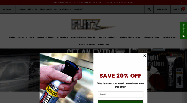 flitz.com