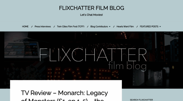 flixchatter.net