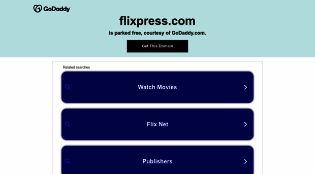 flixpress.com