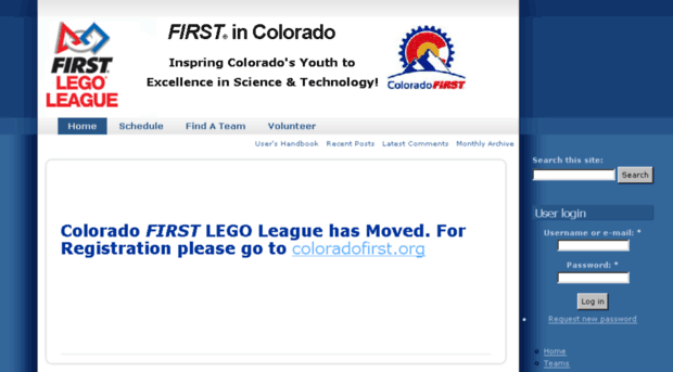 fll.coloradofirst.org