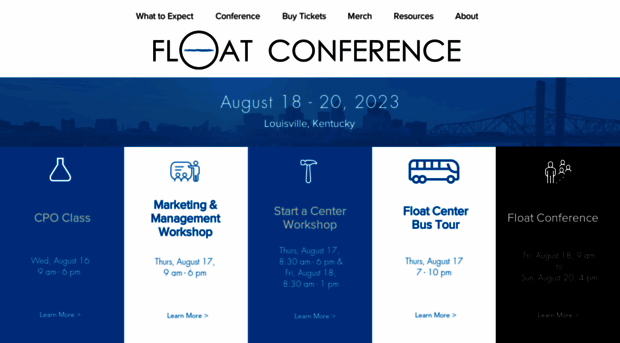 floatconference.com