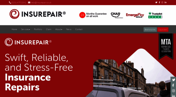 flooddamagerepairs.co.uk