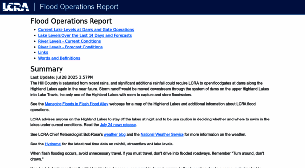 floodstatus.lcra.org