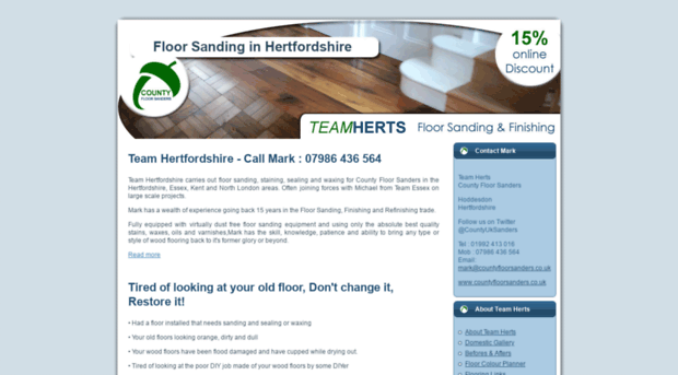 floor-sanders-hertfordshire.co.uk