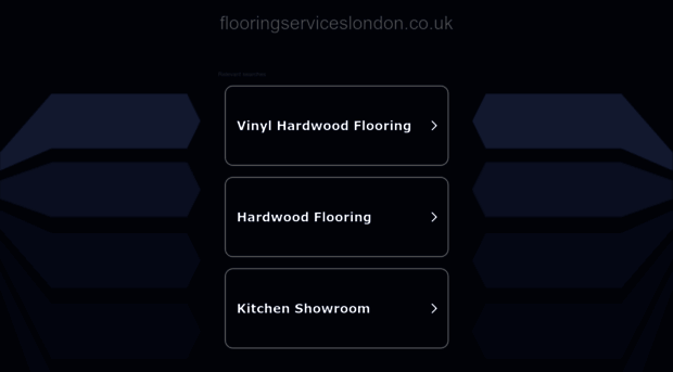 flooringserviceslondon.co.uk