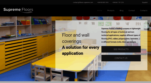 floors-supreme.com