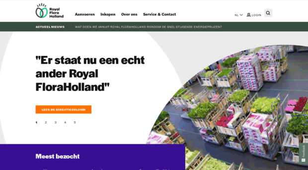 floraholland.nl