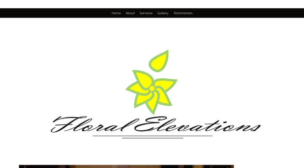 floralelevations.com