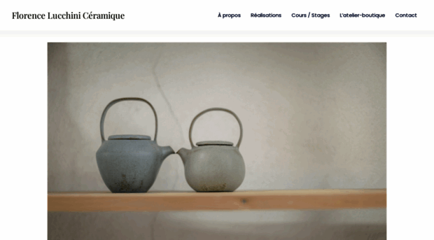florencelucchini.com