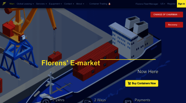 florens.com