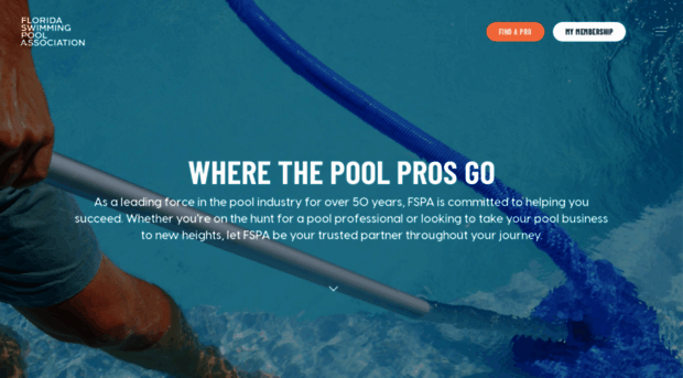 floridapoolpro.com