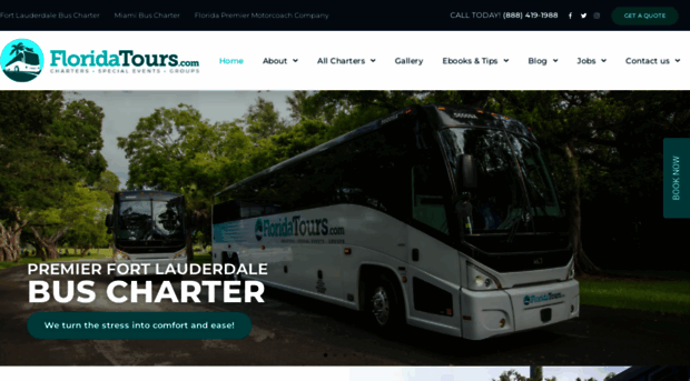 floridatours.com