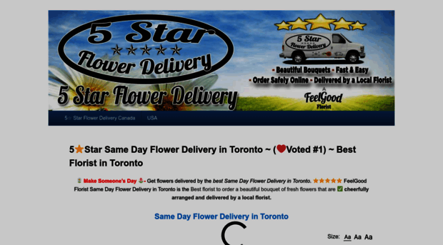 floristlocators.com