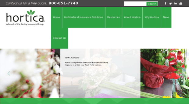 floristsmutual.com