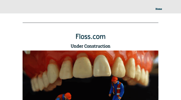 floss.com