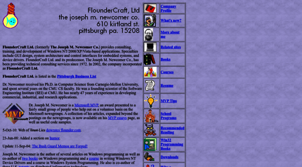 flounder.com