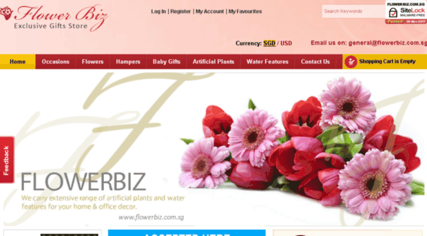 flowerbiz.com.sg