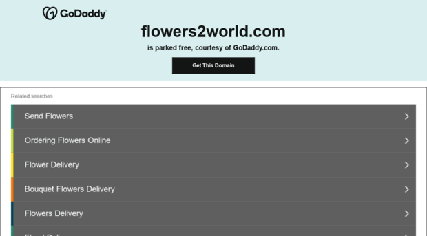 flowers2world.com