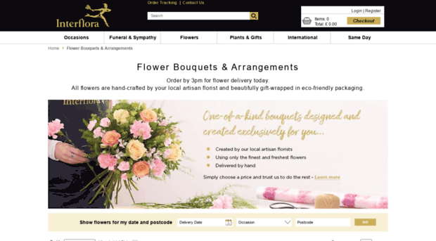 flowersdirect.com