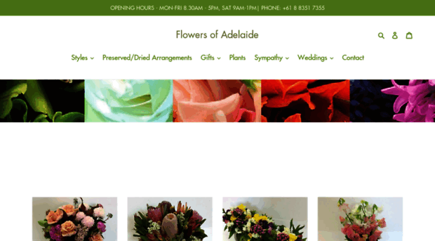 flowersofadelaide.com.au