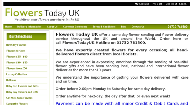 flowerstodayuk.co.uk
