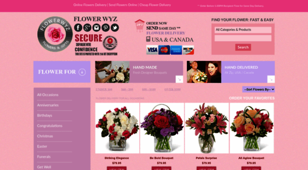 flowerwyz.com