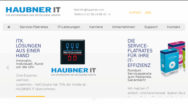 flowfact.haubner-it.com