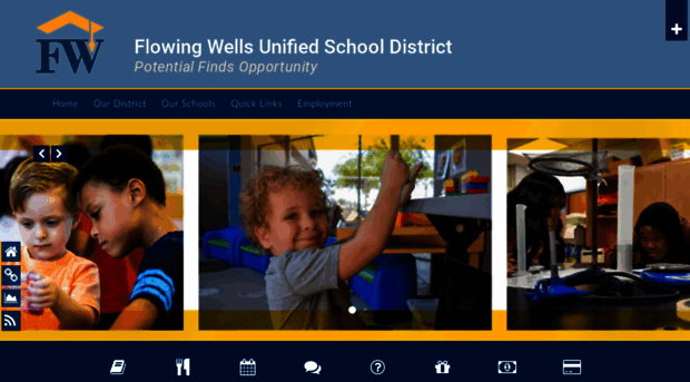flowingwellsschools.org