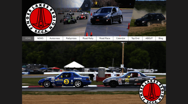 flr-scca.com