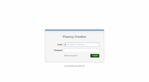 fluencycreative.createsend.com