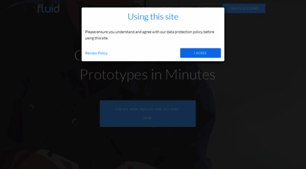 fluidui.com