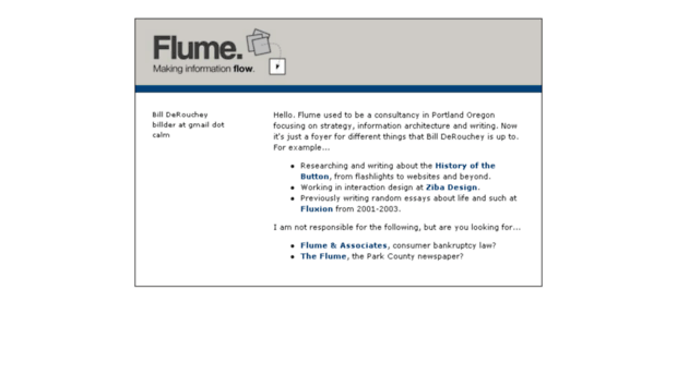 flume.com