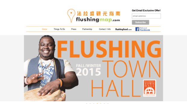 flushingmap.com